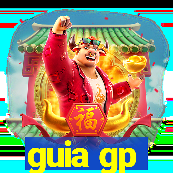 guia gp